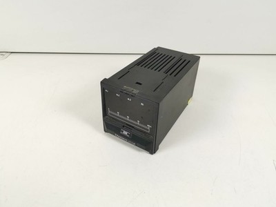 DYNISCO MPR 690 Digitale Druckanzeige