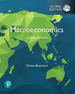 Macroeconomics + MyLab Economics mit Pearson eTex