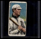 1909-11 T206 / AMERICAN BEAUTY BACK / Danny Murphy / RARE BACK!!!