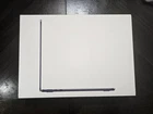 Apple MacBook Air 13-inch M4 chip 16GB Memory 256GB SSD Laptop