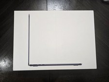 Apple MacBook Air 13-inch M4 chip 16GB Memory 256GB SSD Laptop