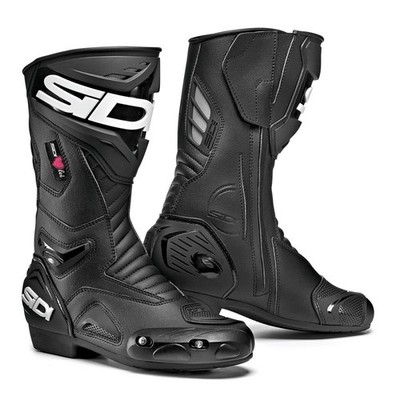 Sidi Performer Damen CE Motorradstiefel Racing Motorrad Sport Rennbahn