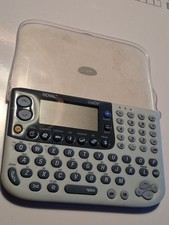 Royal DM6070R 256K Electronic Calculator Personal Organizer New Batteries