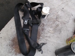 SICHERHEITSGURT LINKS VORNE BMW 3 serie (E90) 2007 33059848