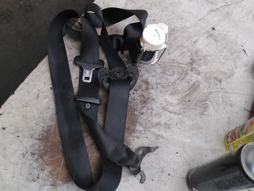 SICHERHEITSGURT LINKS VORNE BMW 3 serie (E90) 2007 33059848