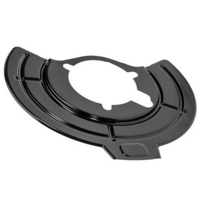 Mopar Bremsankerblech Ankerblech vorne rechts passend für Jeep Wrangler Bj.07-18