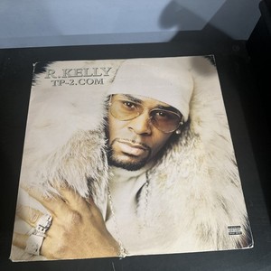 R. Kelly Tp-2 | eBay