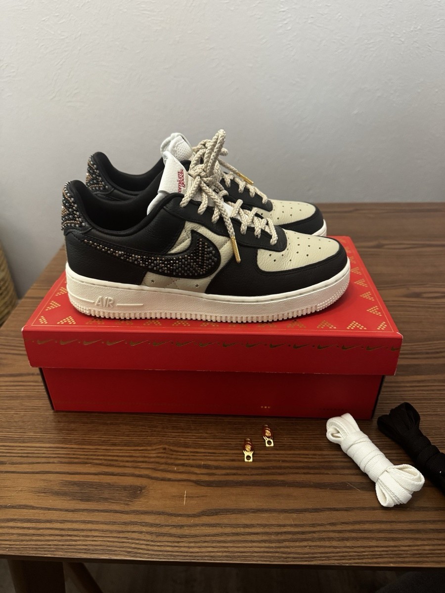 関税込★Nike★W Nike x Premium Goods Air Force Low★22-27.5 Nike X Premium Goods Air Force 1 Sz 8w | eBay