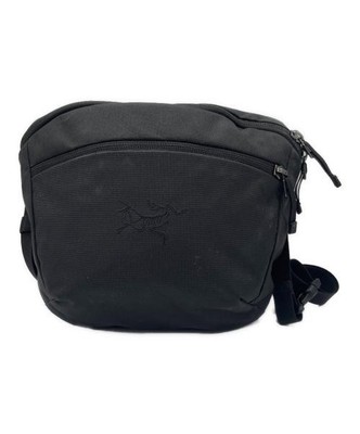 ARC'TERYX                    Mantis 2 Waist Pack black x000006100