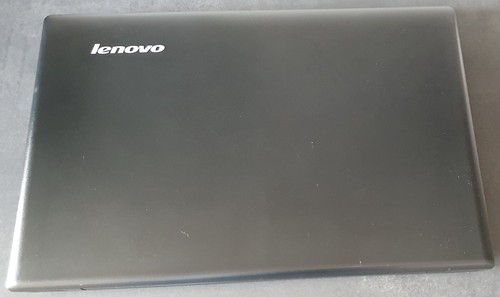 Écran D’origine Lenovo G710 17,3″ (1600×900) – Complet D’occasion Pour Pièces