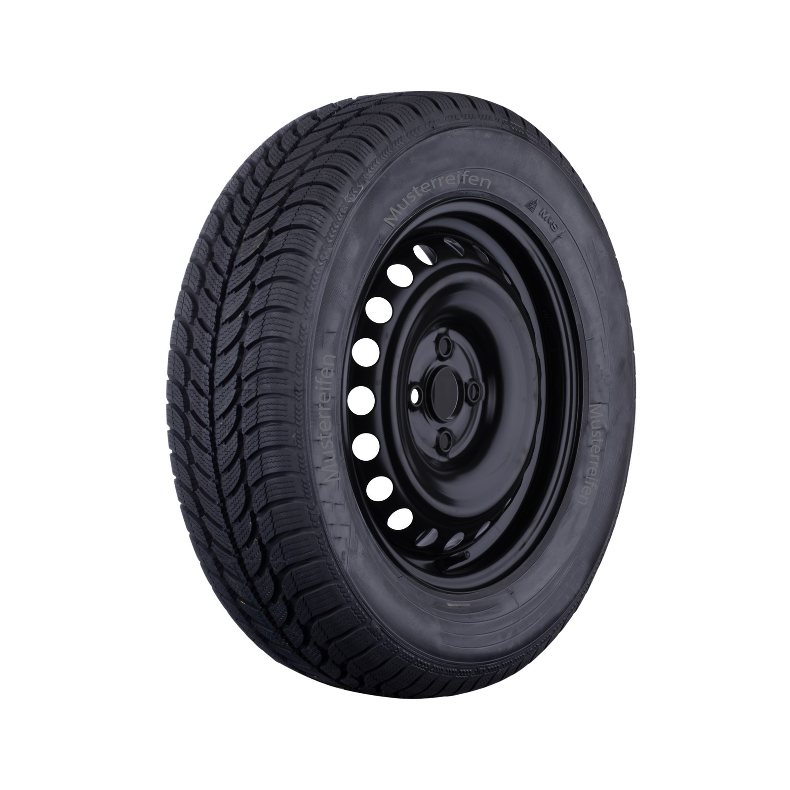4x Alu Winterräder für Nissan X-Trail Reifen 215/65R16 Dunlop - Bild 17