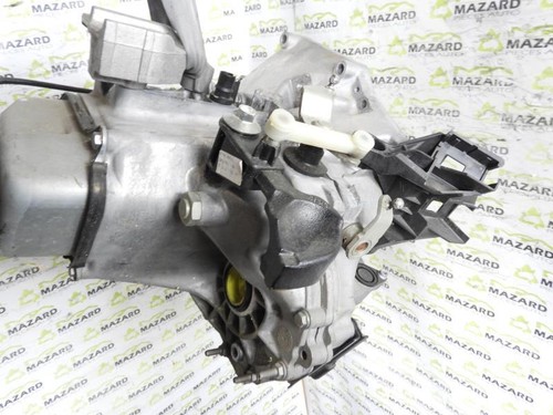 VERSNELLINGSBAK Citroën C3 (SC) 9803846180 #62681048 - Afbeelding 6 van 6