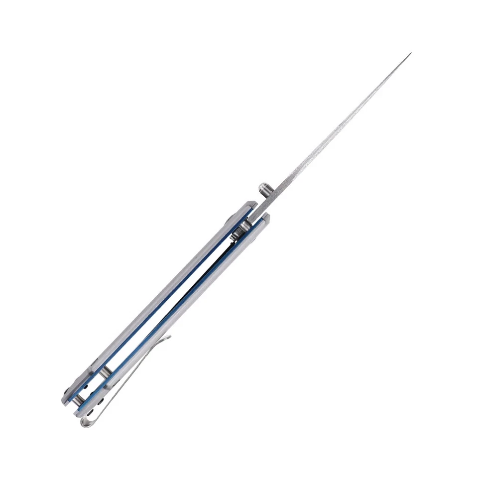 Navaja de bolsillo plegable táctica asistida por resorte MTECH 8,5" EDC regalo camping 2018GY Foto 2 de 4