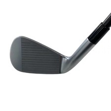 TaylorMade P7MC 2023 Iron Set 5-9,Pw 6pc Flex Stiff AMT Dynamic Gold S200 Steel