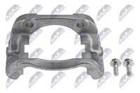 NTY Halter, Bremssattel Beidseitig, Vorderachse FüR Renault