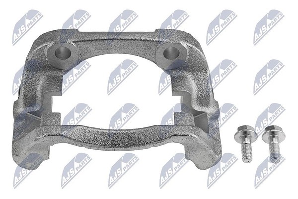 NTY Halter, Bremssattel Beidseitig, Vorderachse FüR Renault-image