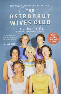 Astronaut Wives Club
