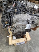 Engine Assemblymotor Nissan Altima 16 17