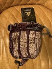 NOBLE COLLECTION Harry Potter HERMIONE GRANGER  BAG