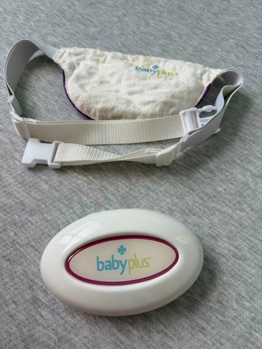 BabyPlus Prenatal Learning System plays Heartbeat Music in the Womb to Promote