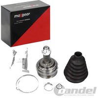 Maxgear Antriebswellengelenk Satz Passend FüR Honda Civic HR-V Stream | 49-0940
