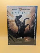 Black Beauty (DVD, 1994) Factory Sealed 