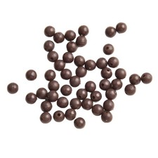 Round Rubber Soft Carp Fishing Beads Fishing Shock Beads Nice Practical