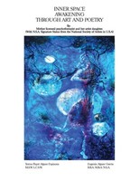 Inner Space Awakening Through Art And Poetry Teresa P. Espinoza Taschenbuch 2024