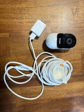 Owlet Dream Gen 1 - Baby Monitor WiFi Connected Base & Sock