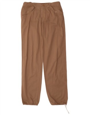CONBIPEL Damen Esisto Jogginghose Freizeithose Medium W30 L33 beige Baumwolle BY02