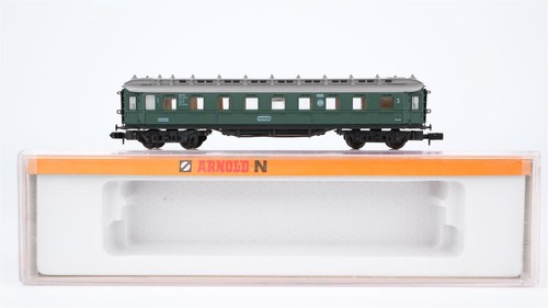 Arnold N 3390 Schnellzugwagen 3. Kl. DRG | Condition: Gebraucht