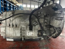 Boite de vitesse Chrysler 300C