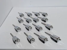 Mapex Mars Maple Rods & Claws Set of 16 - NEW