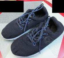 GIESSWEIN MERINO Runners Gr.  37 dunkelblau     (RW)