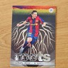 Topps Roots RT-15 Lionel Messi FC Barcelona UEFA Champions League 2026