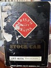 Aristo Craft Train DL&W Delaware Lackawanna Western Railroad Boxcar 46116 — photo 2