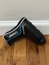 Ping Sigma 2 Blade Putter Headcover Excellent Condition Free Shipping