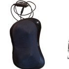WASPO Corded Electric Massage Pillow Black Adjustable Strap UL Listed — photo 2