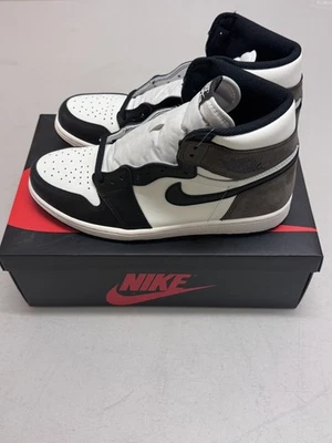 Nike Air Jordan 1 Retro High OG - Dark Mocha - US 10,5 - Bild 1 von 4