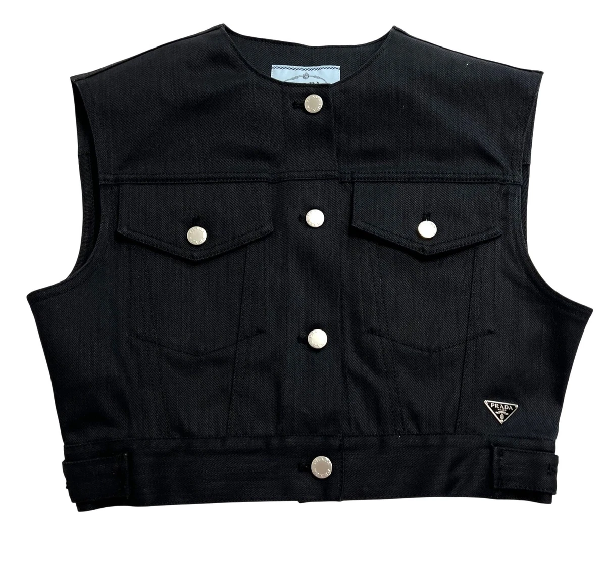 PRADA Tank Tops for Women for sale | eBay