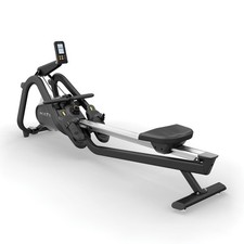Matrix 02 Commercial Rower