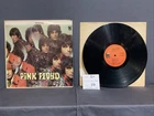 Pink Floyd Piper At The Gates Of Dawn Vinyl Record 1967 Tower St5093 G+/ VG