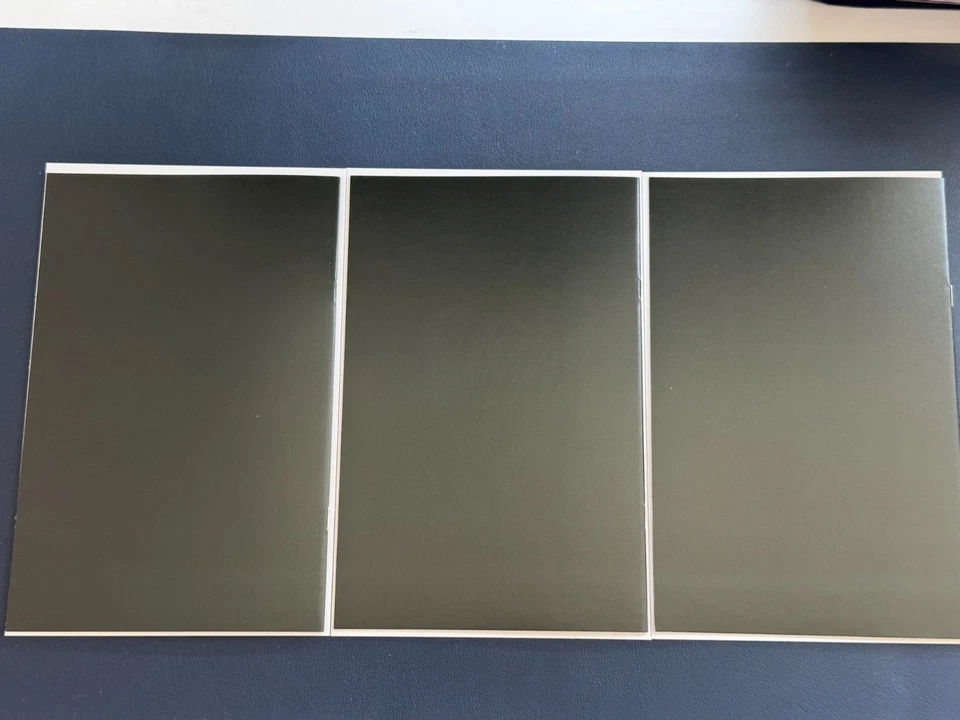 Gunslinger 15 King Spawn 2 Scorched 24 Set SDCC 2025 Unsigned McFarlane Glapion - Image 2 of 4