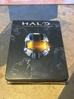 Halo: The Master Chief Collection Steelbook with Game (Xbox One)
