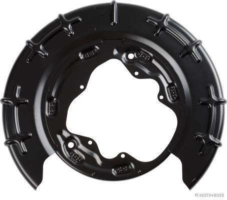 Herth+Buss Jakoparts Spritzblech, Bremsscheibe Hinten Rechts FüR Hyundai KIA-image