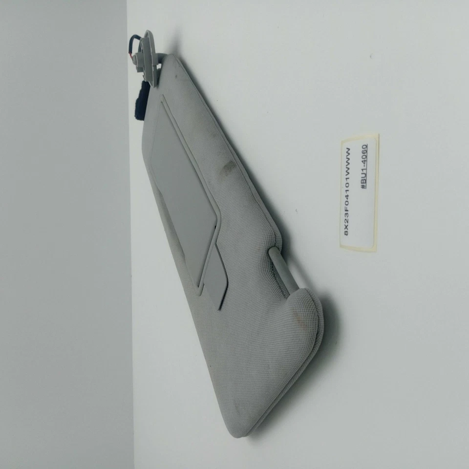 Jaguar XF 2008-2015 parasol 8X23F04101WWW Foto 2 de 4