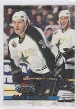 1993-94 Topps Stadium Club Craig Ludwig #173 0a1