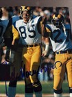 Jack Youngblood Autographed Signed 8x10 Photo - Rams- Lucky's Authentic — photo 3