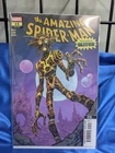 Amazing Spider-Man #15 Marvel Comics 2025 2nd Print Cover A