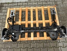 Essieu Renault R6